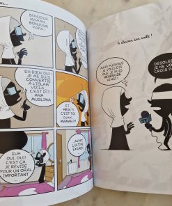 recueil-muslim-show-bd-bdouin