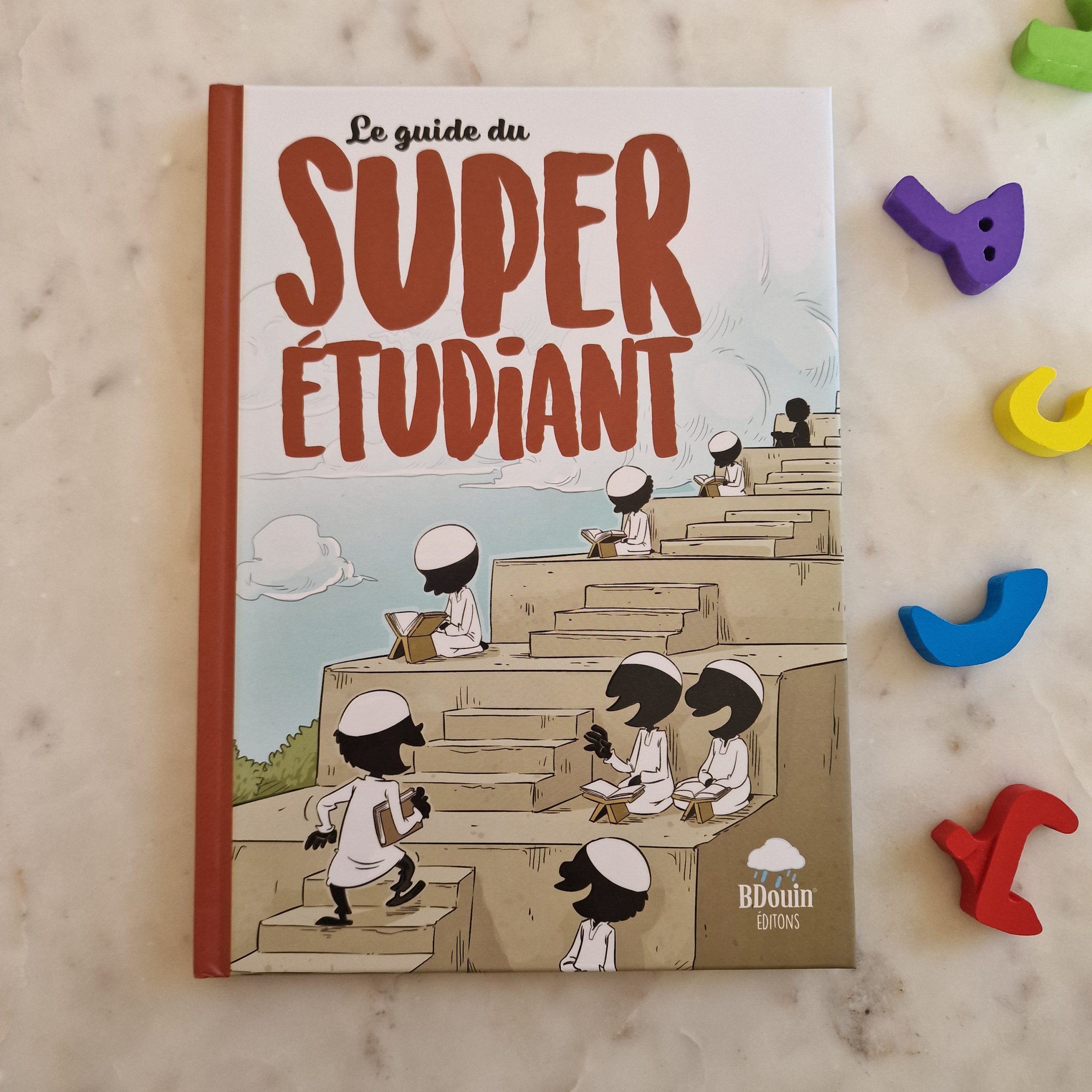 bdouin-guide-étudiant-bdouin