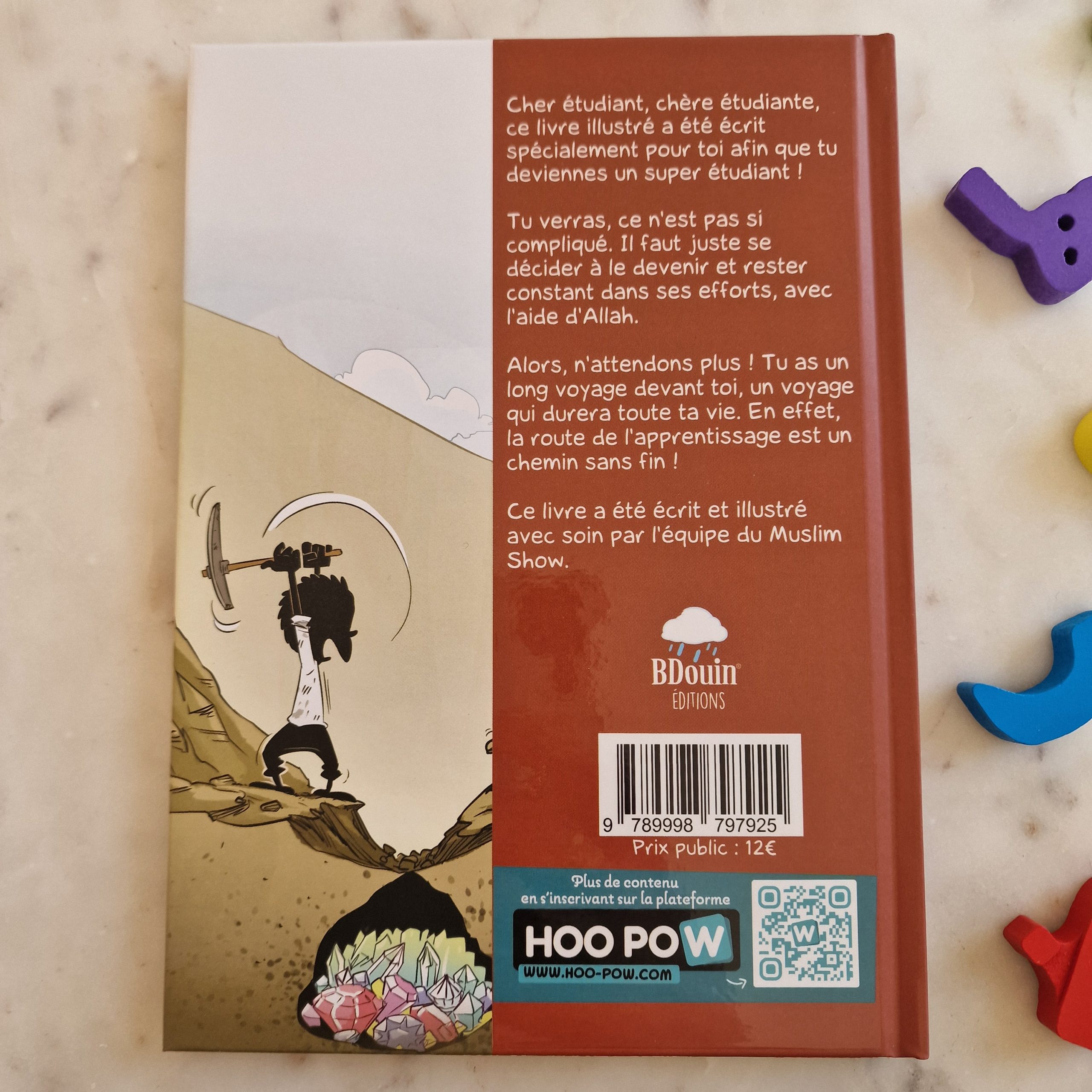 bdouin-guide-étudiant-bdouin