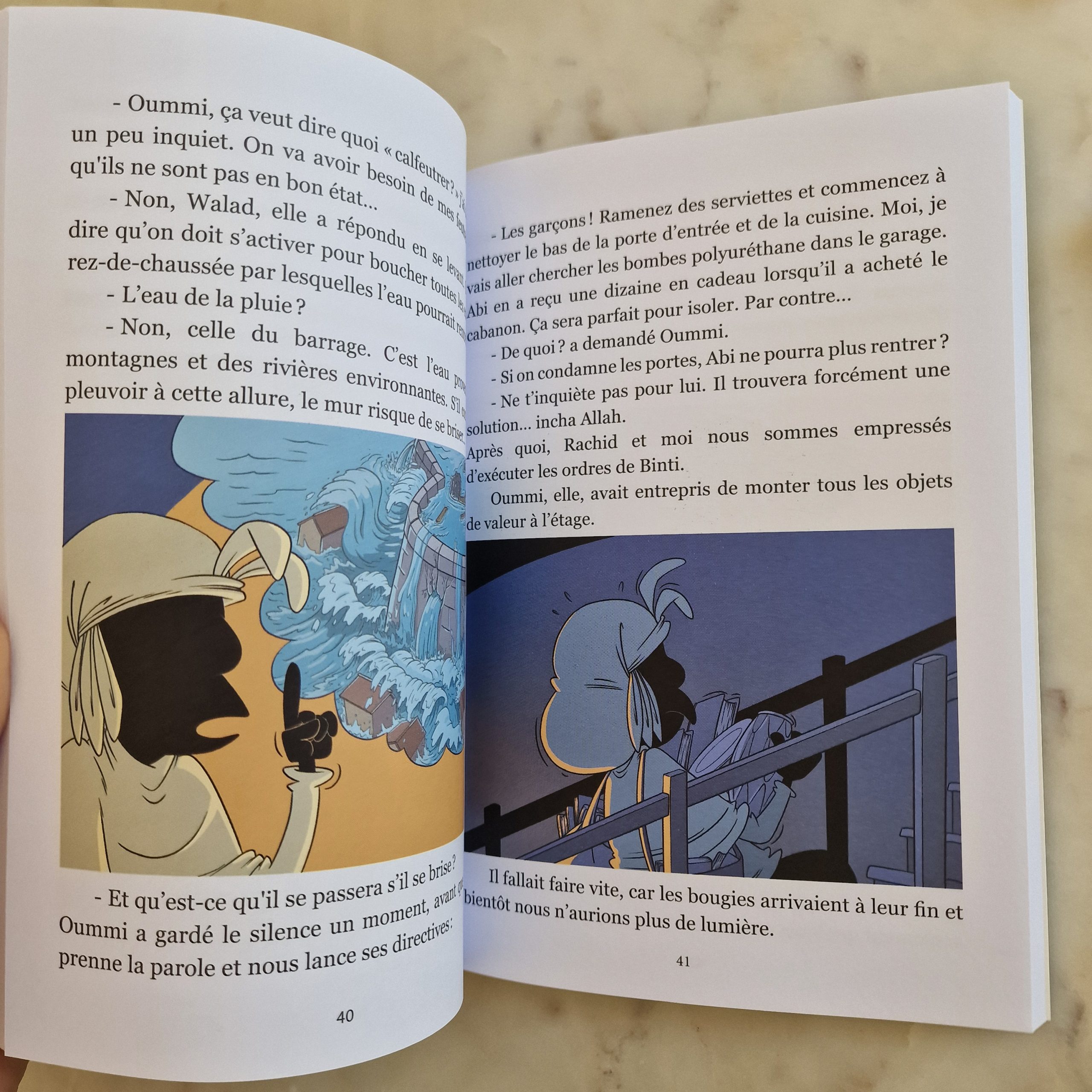 bdouin-foulane-tempete-maktaba-arras-hijab-coran-ramadan-musulman-mosquée