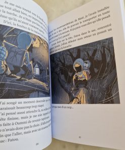 bdouin-foulane-tempete-maktaba-arras-hijab-coran-ramadan-musulman-mosquée