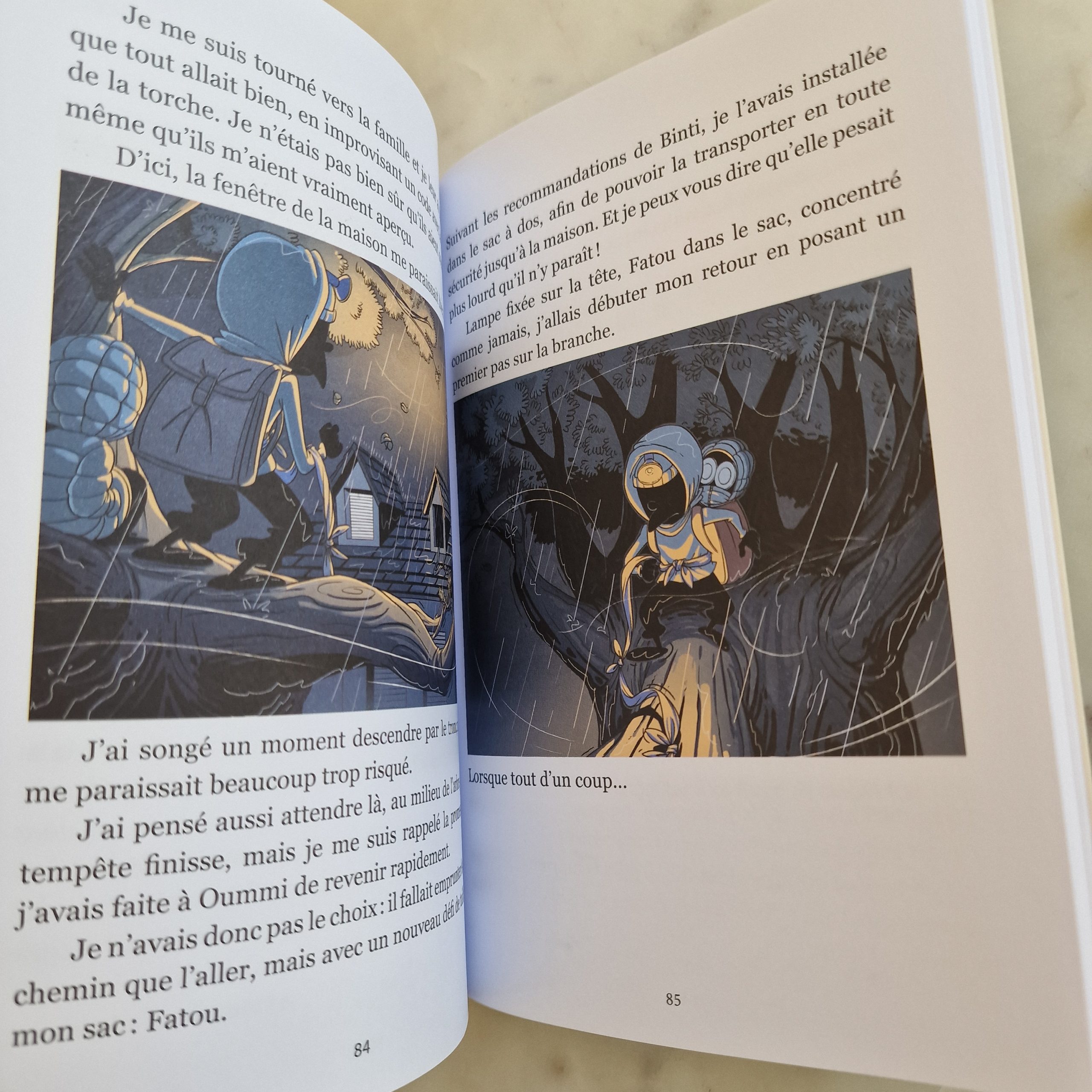 bdouin-foulane-tempete-maktaba-arras-hijab-coran-ramadan-musulman-mosquée