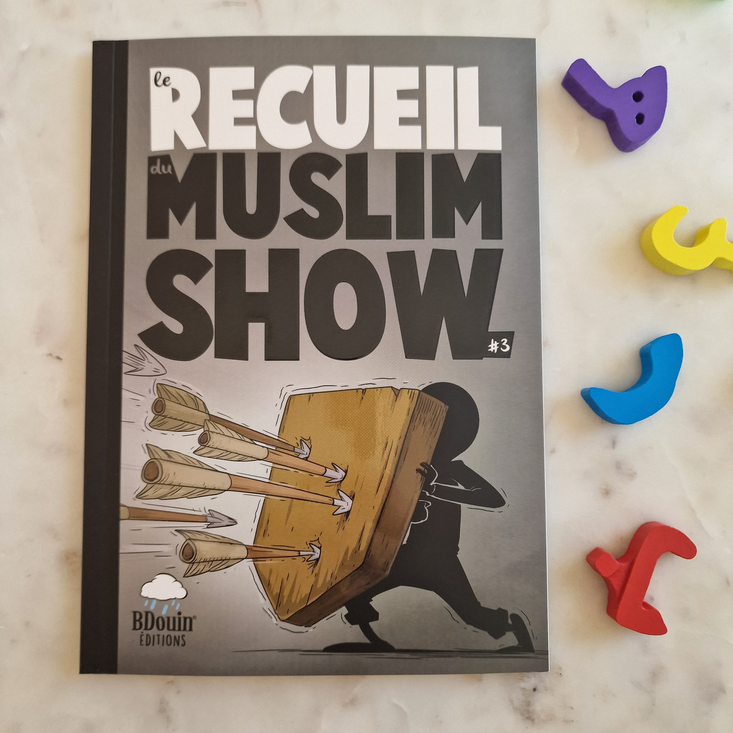 Recueil-Muslim-Show-Tome3-Bdouin