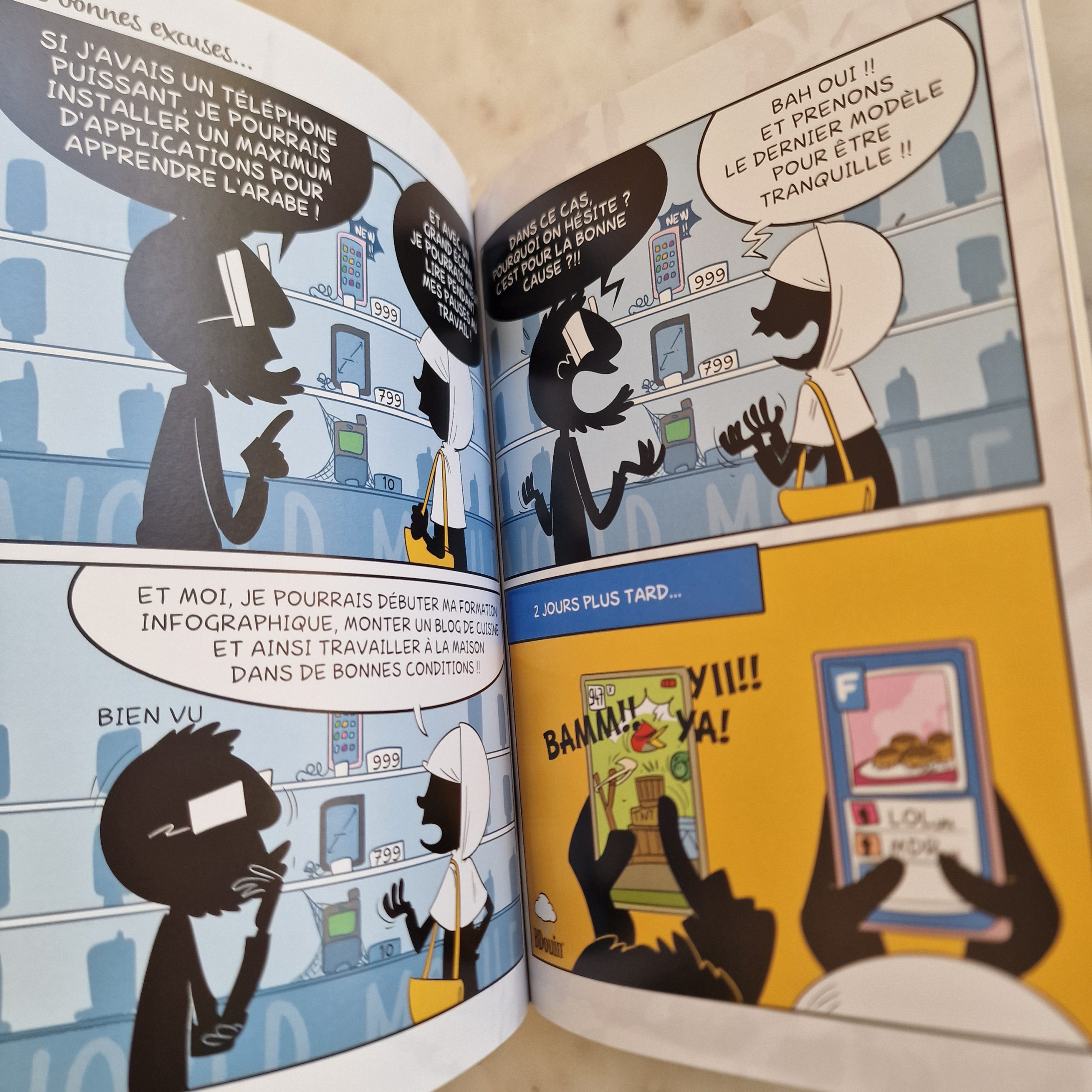 Recueil-Muslim-Show-Tome3-Bdouin