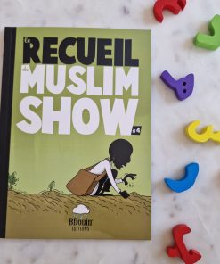 recueil-muslim-show-bdouin-tome4