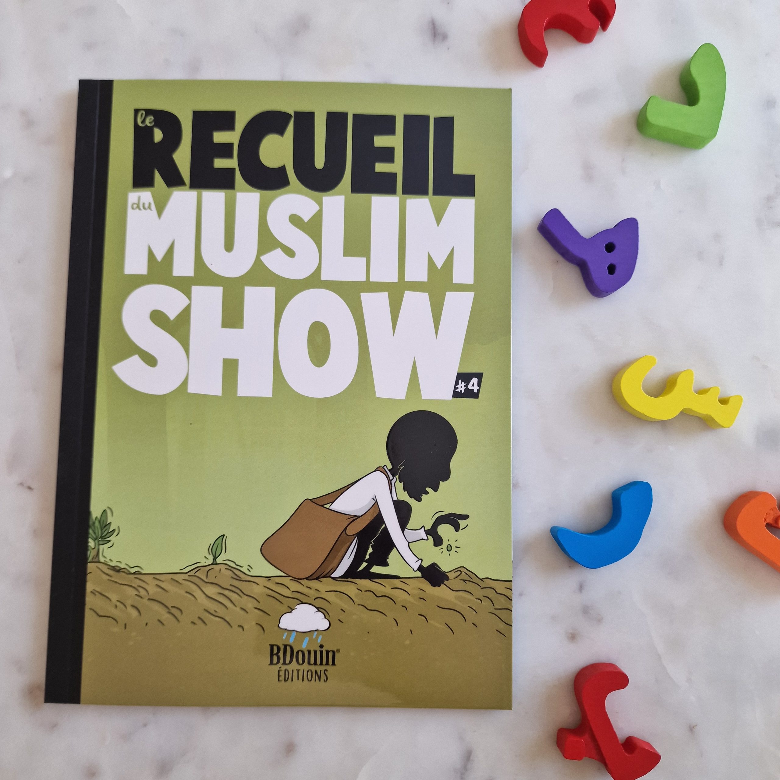 recueil-muslim-show-bdouin-tome4