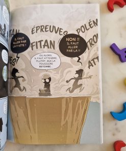 recueil-muslim-show-bdouin-tome4