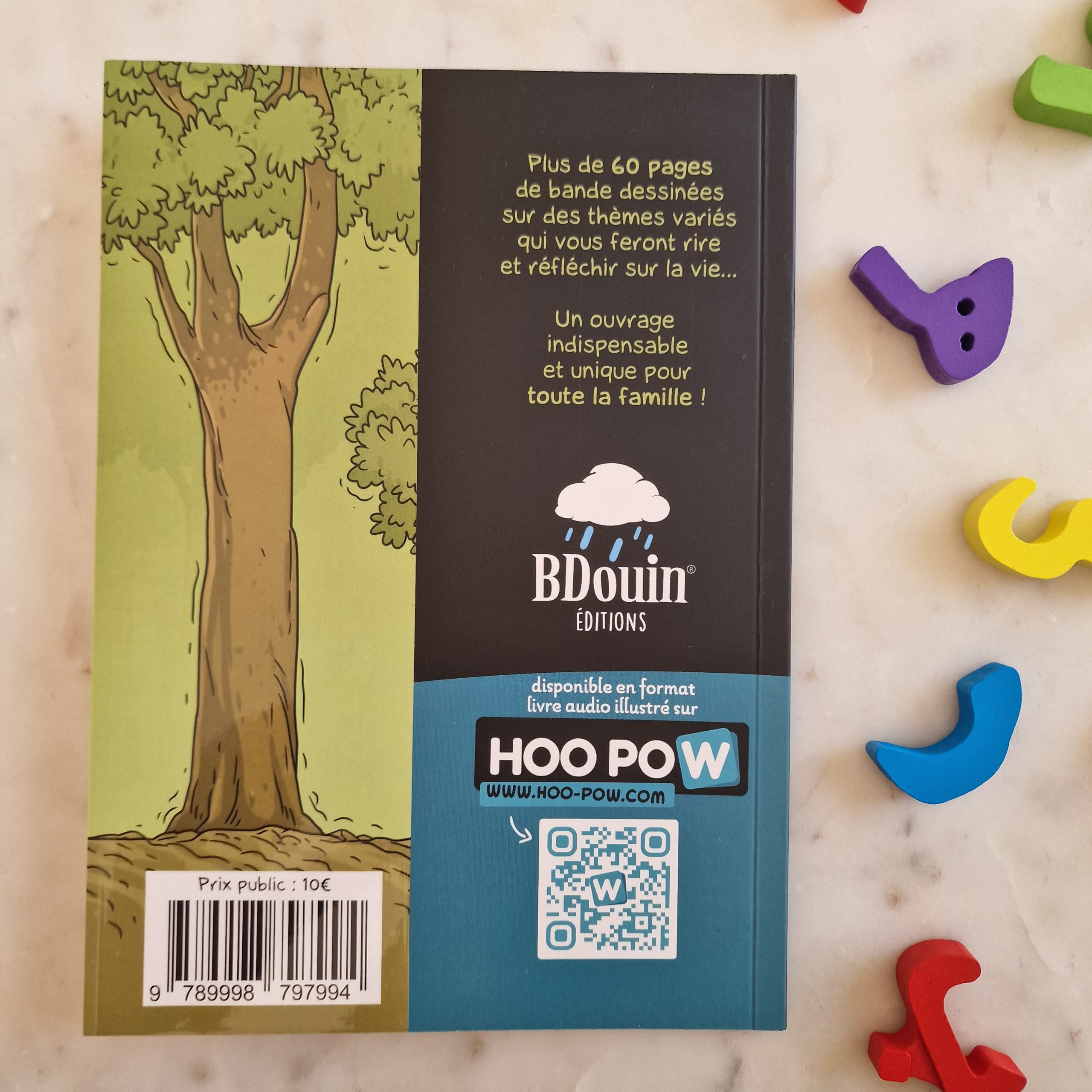 recueil-muslim-show-bdouin-tome4