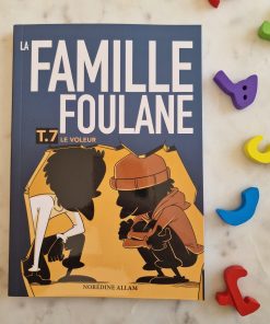 foulane-le-voleur-tome7-bdouin-islam-ramada-arras-maktaba-moubarak-coran