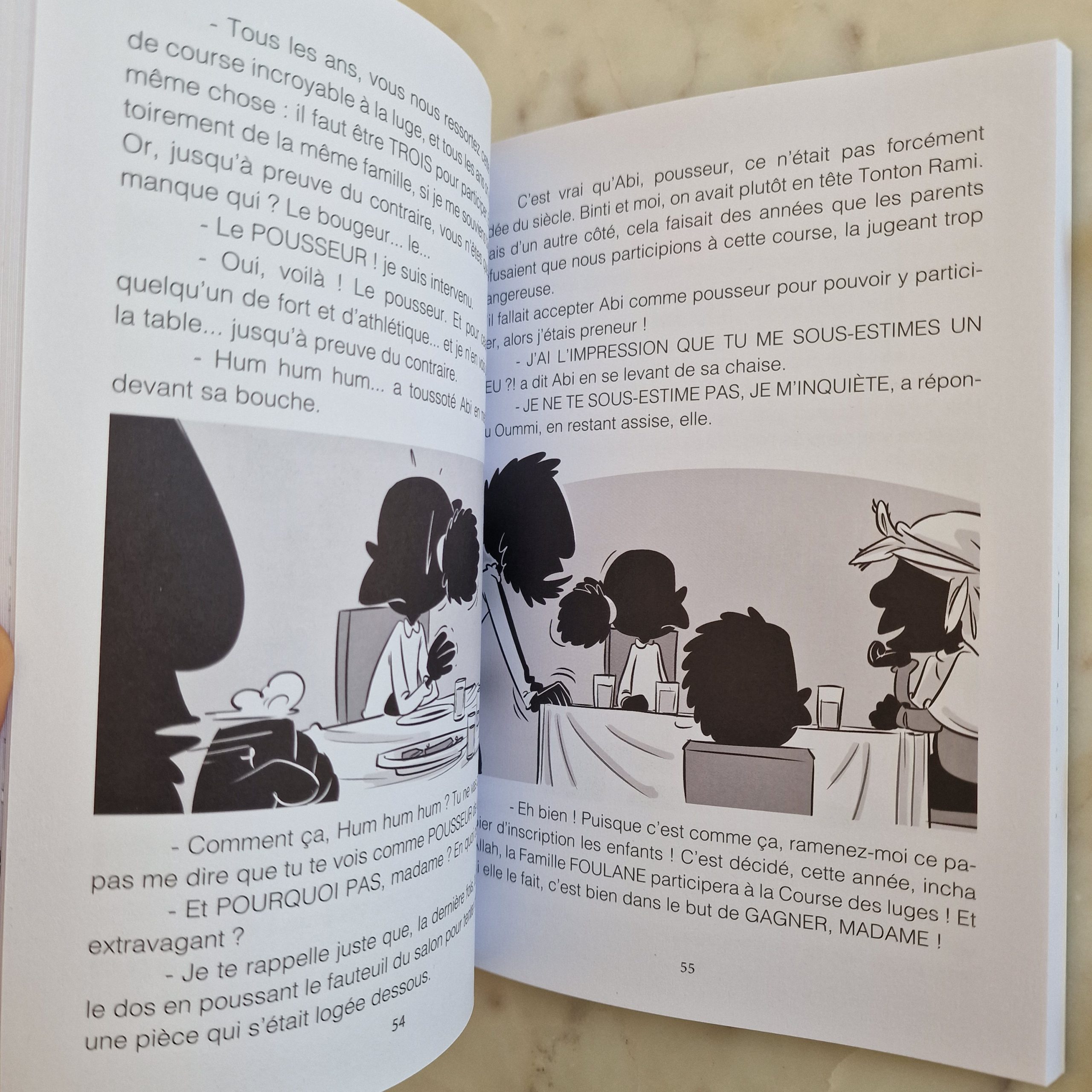 Bdouin-foulane-bd-caglisse-islam-livre-coran-maktaba-arras-hijab-ramadan