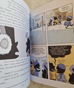 Bdouin-foulane-bd-caglisse-islam-livre-coran-maktaba-arras-hijab-ramadan