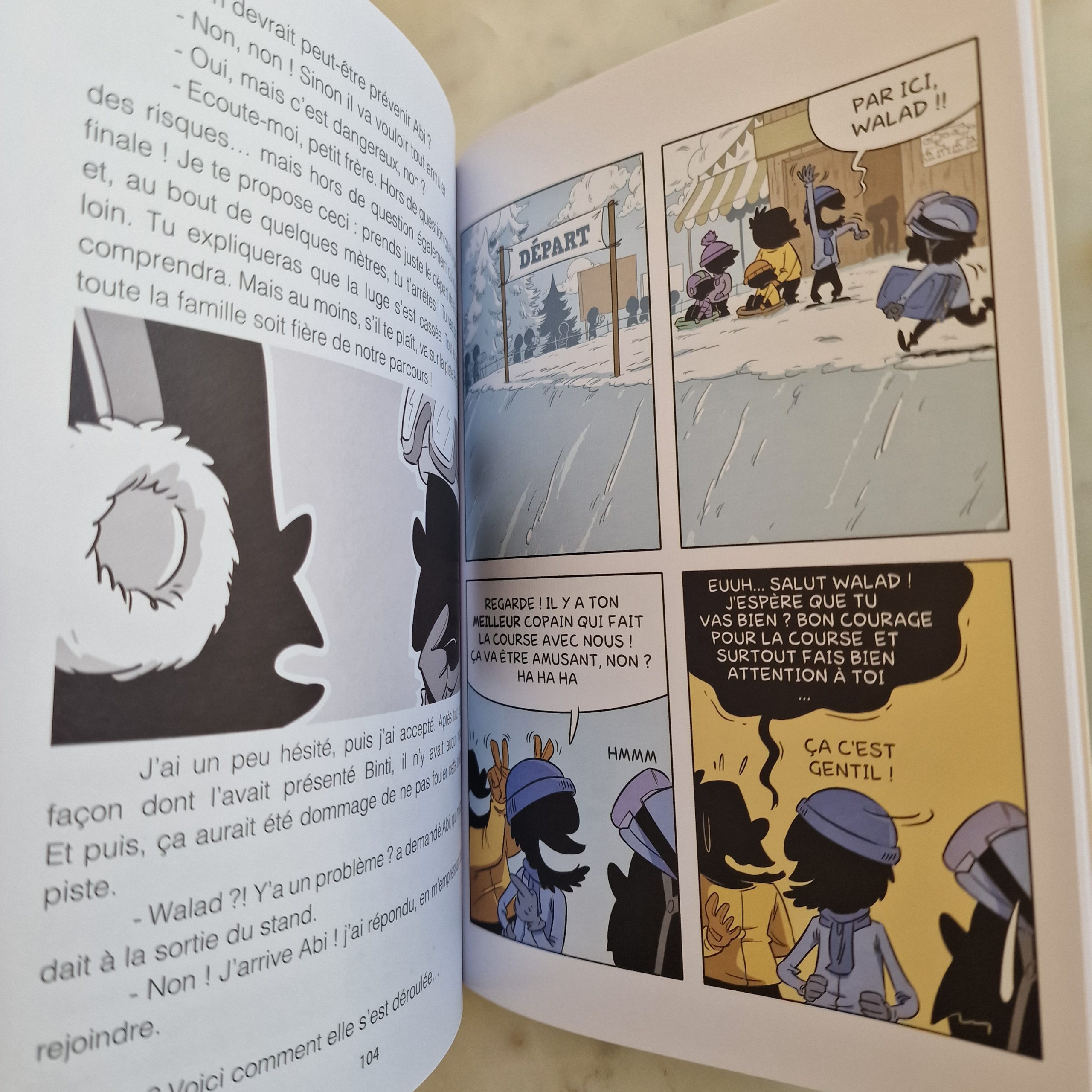 Bdouin-foulane-bd-caglisse-islam-livre-coran-maktaba-arras-hijab-ramadan