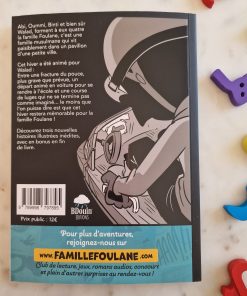 Bdouin-foulane-bd-caglisse-islam-livre-coran-maktaba-arras-hijab-ramadan