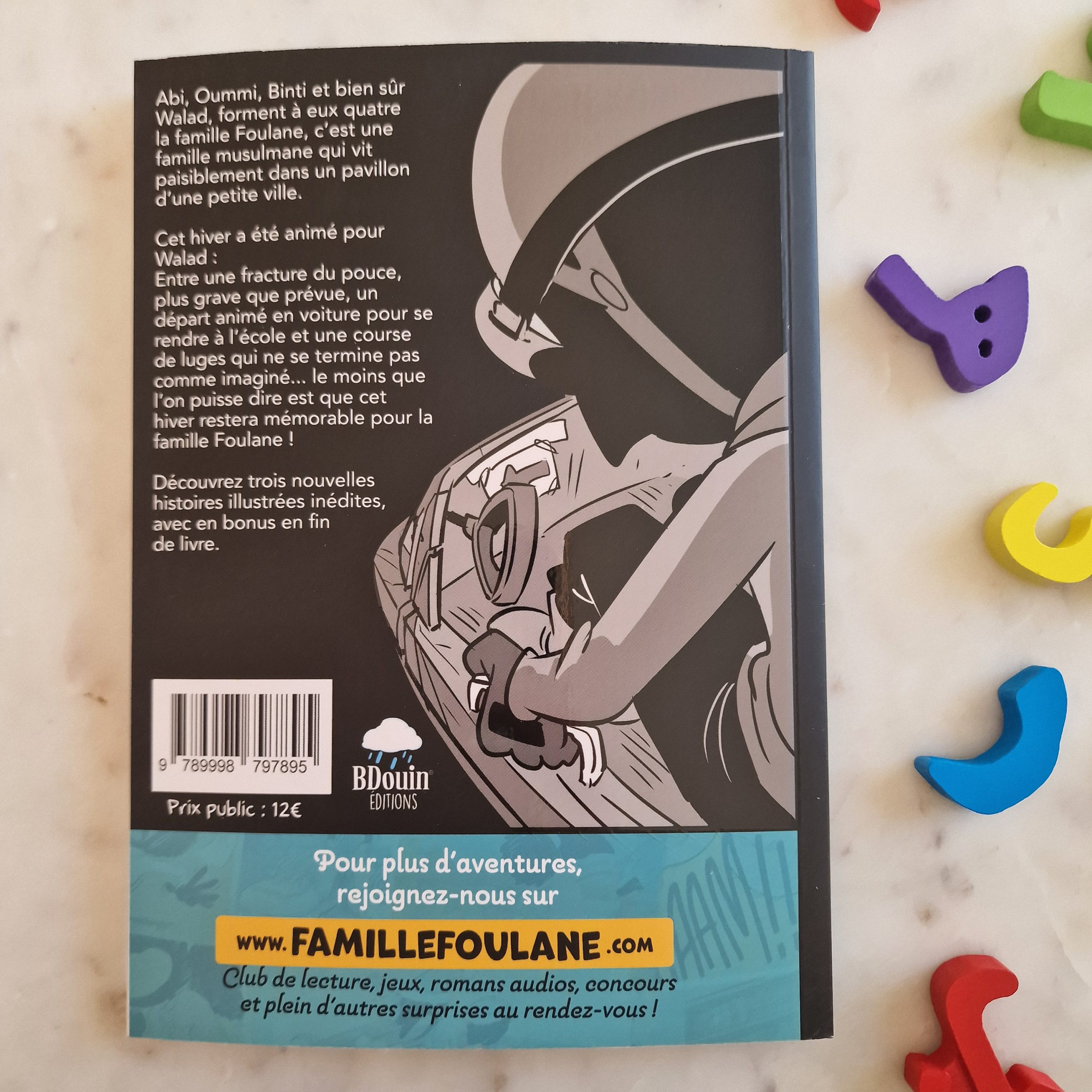 Bdouin-foulane-bd-caglisse-islam-livre-coran-maktaba-arras-hijab-ramadan