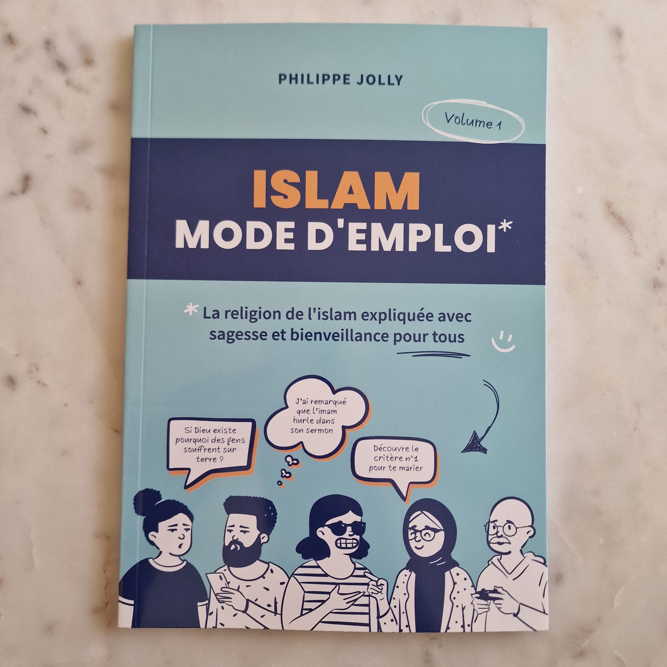 islam-mode-demploi
