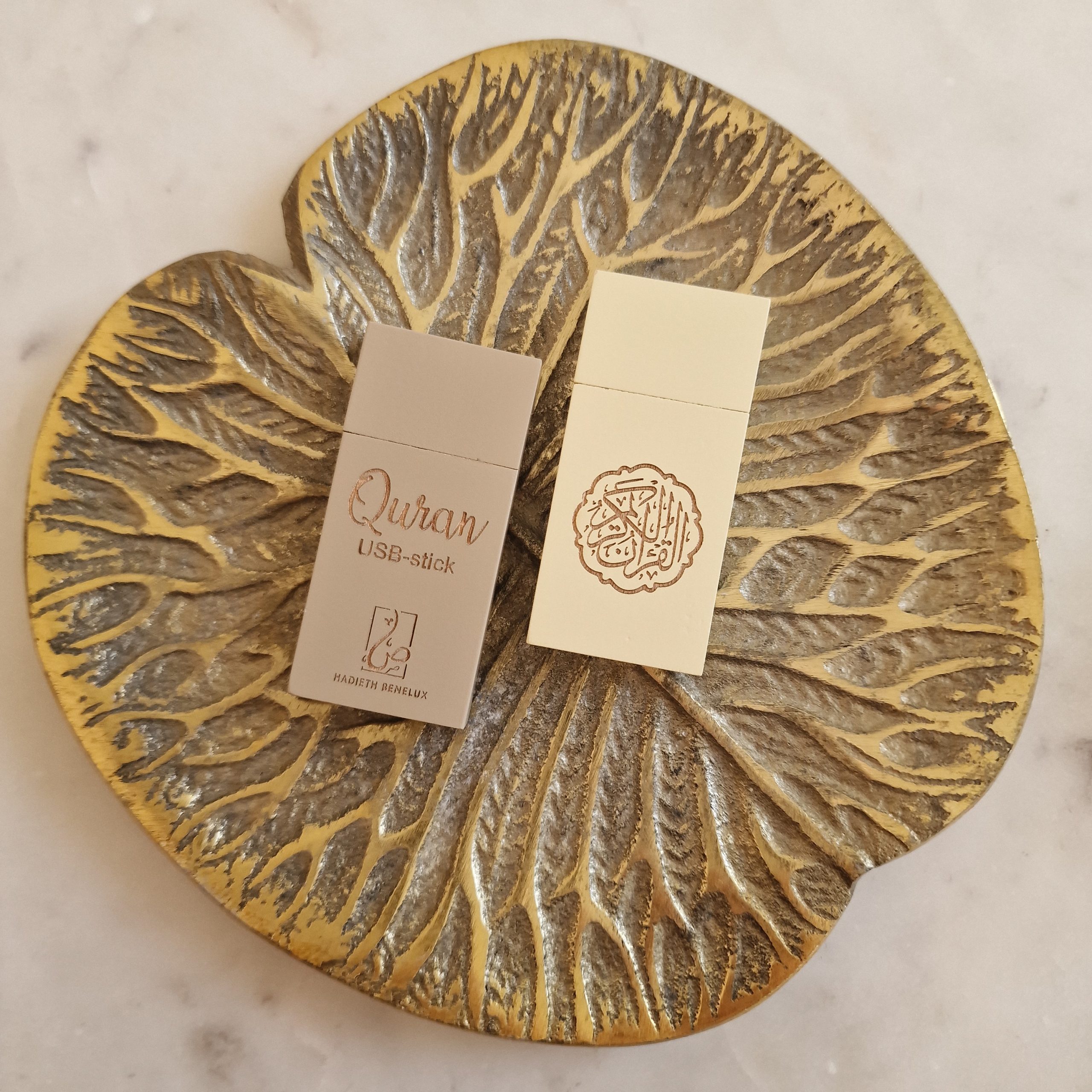 Clés-usb-coranique-stick
