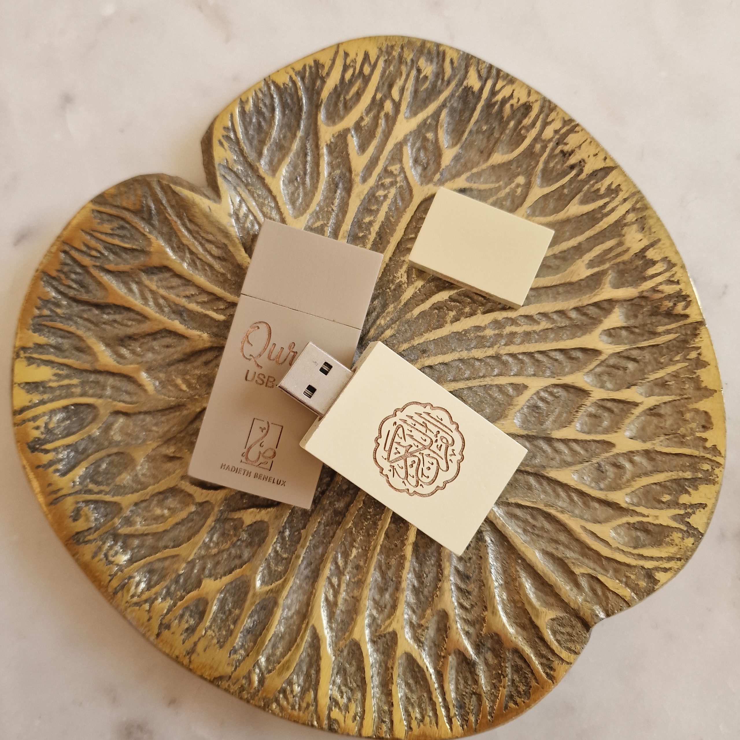 Clés-usb-coranique-stick