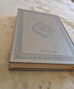 coran-arabe-argent