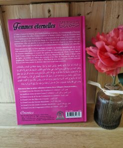 Femmes éternelles - bilingue