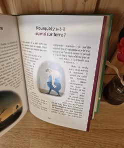 Allah, la foi et moi