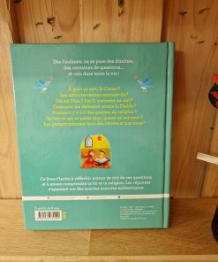 Allah, la foi et moi