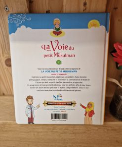 La voie du petit Musulman