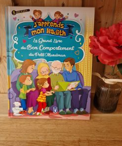 J'apprends mon Hadith