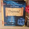 Histoires des Porphètes racontées par Le Coran - Youssouf Tome 4