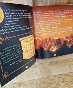 Histoires des Porphètes racontées par Le Coran - Ibrahim