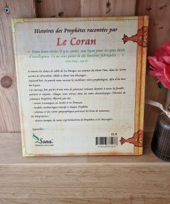 Histoires des Porphètes racontées par Le Coran - Ibrahim