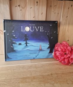 LOUVE EDITION O'MAILA