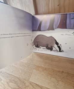 Alternative view of Louve - Kelly O'Maïla - Editions O'Maïla