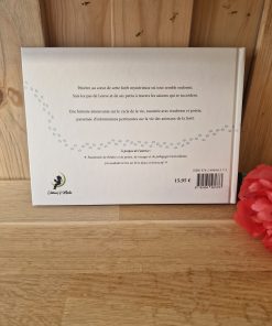 LOUVE EDITION O'MAILA