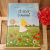 Le rêve d'Amani