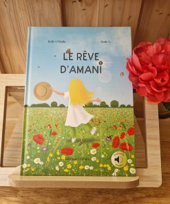 Le rêve d'Amani