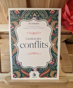 Gestion des conflits Ali Habibi