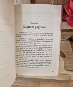 Gestion des conflits Ali Habibi