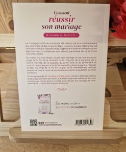 Comment réussir son mariage, 3 conseils du Prophète saws - Al Hadith