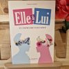 Couverture du livre elle et lui, se comprendre pour s'aimer