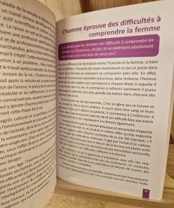 elle et lui, se comprendre pour s'aimer