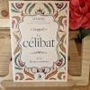 Couverture du livre le célibat, entre liberté et souffrance