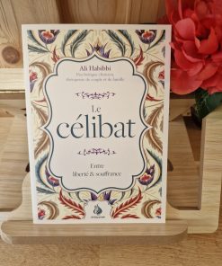 Couverture du livre le célibat, entre liberté et souffrance