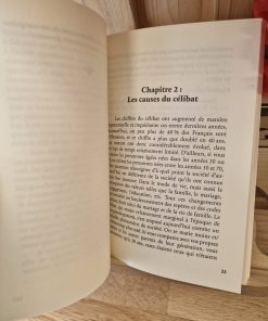 extrait du livre le célibat, entre liberté et souffrance Ali habibi psychologue clinicien, thérapeute de couple et de famille
