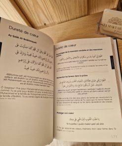 Extrait du livre le manuel de la médecine spirituelle