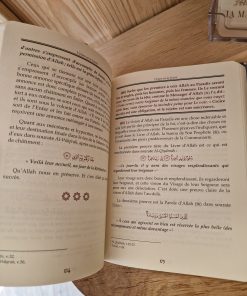 Le livre l'islam est la sunna, la sunna est l'islam, livre des éditions tawbah