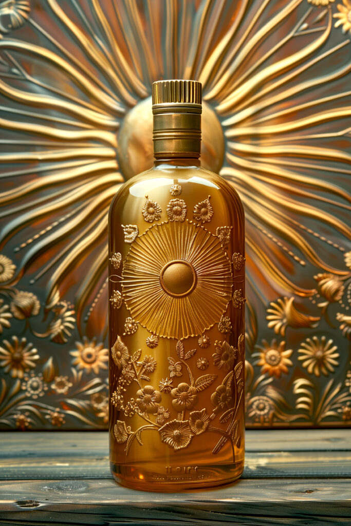 Parfumerie & Soin du corps