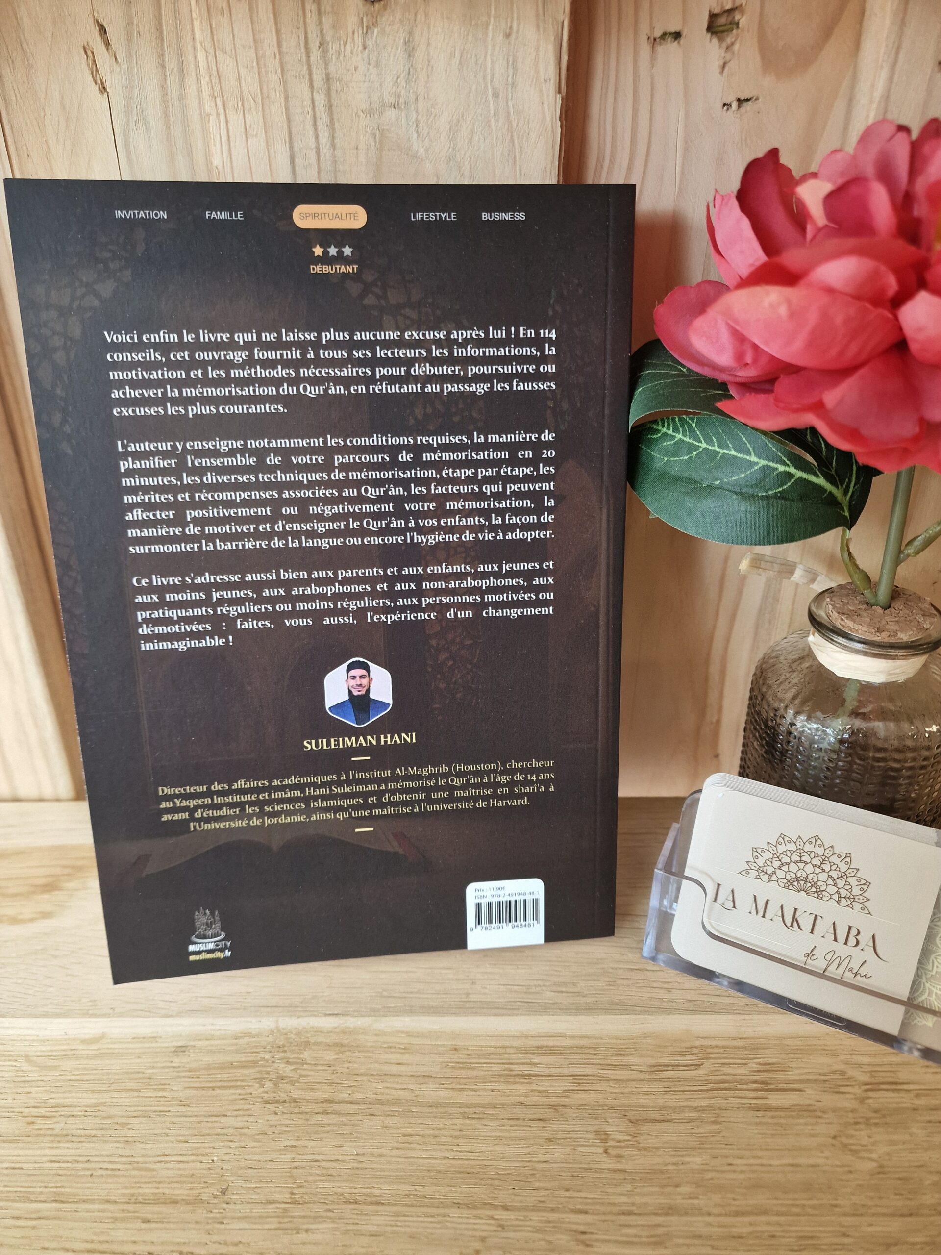 114 Conseils pour mémoriser le Qur'ân, un mode d'emploi pour devenir un compagnon du Qur'ân - Muslimcity – Image 3