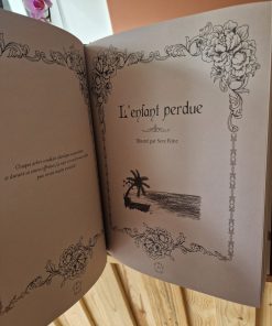 Les contes de kelly tome 1 - extrait