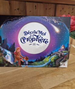Décris-moi le Prophète