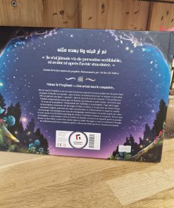 Décris moi le prophète